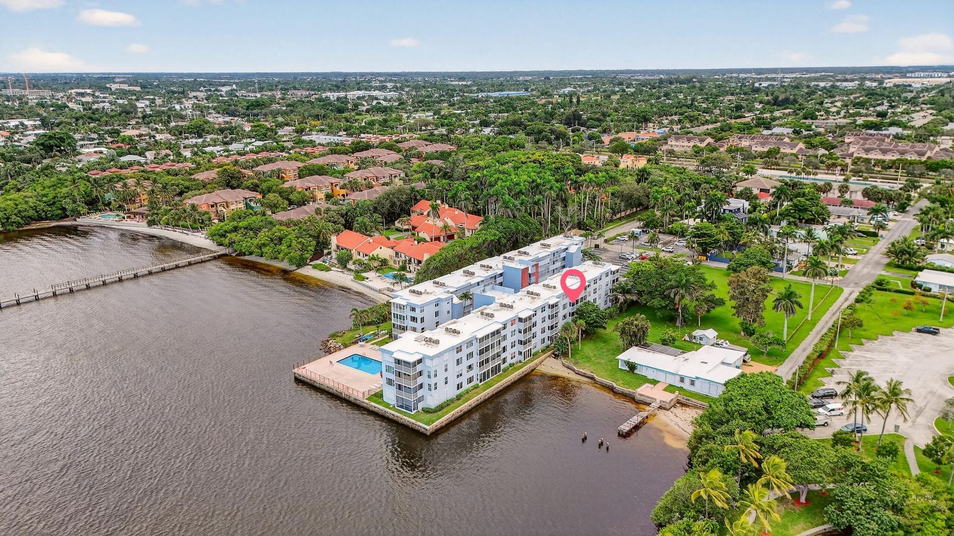 1820 New Palm Way, Unit 306, Boynton Beach, FL 33435 Photo