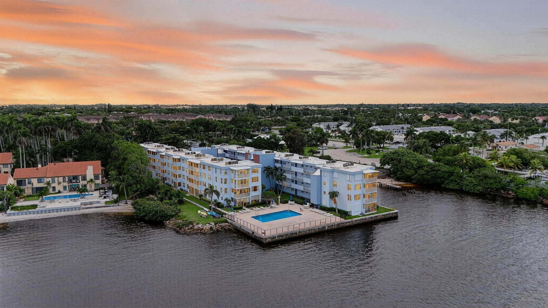 1820 New Palm Way, Unit 306, Boynton Beach, FL 33435 Photo