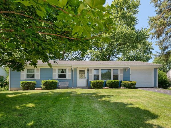 770 Fox River Road , Valparaiso, IN 46385