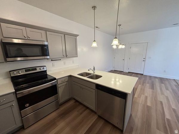 4019 W 1530 N, Unit 201, Lehi, UT 84048
