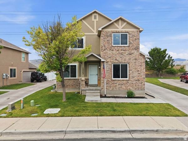 12542 S MAYAN ST , Riverton, UT 84096