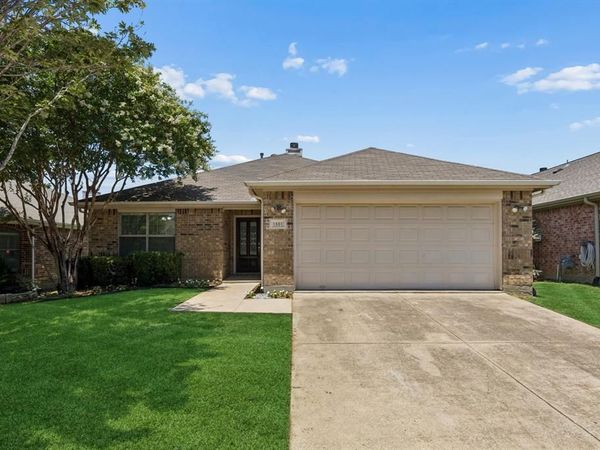1801 Ringtail Drive, Little Elm, TX 75068