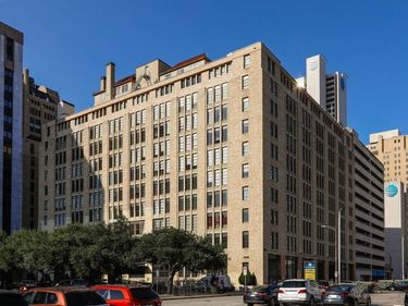 1122 Jackson Street, Unit 402, Dallas, TX 75202