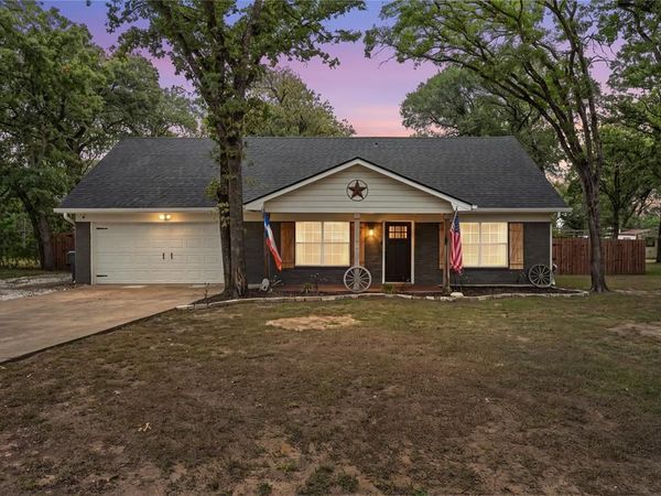 4506 Kendall Lane, Waco, TX 76705