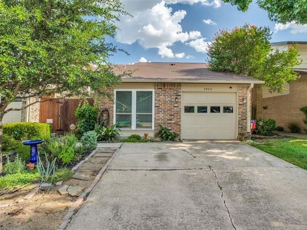2922 Canis Circle, Garland, TX 75044