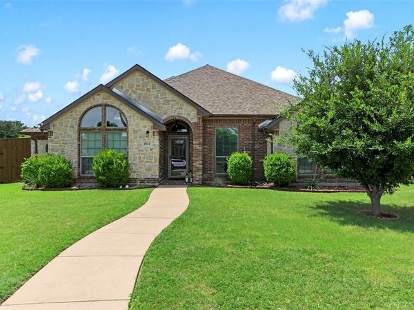 8014 Garner Road, Rowlett, TX 75088