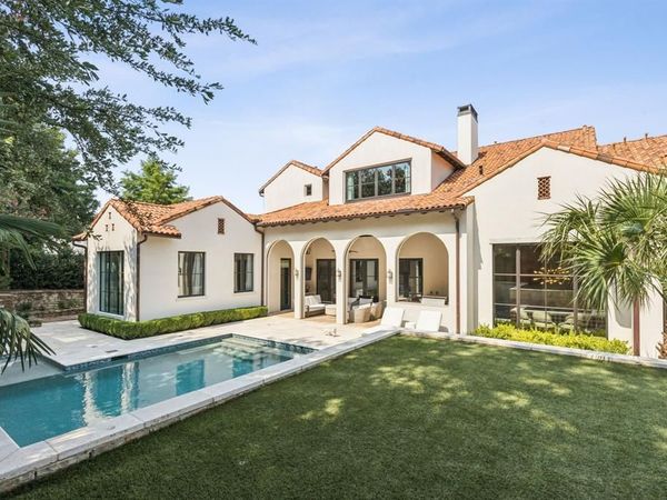 1402 Fountain Grass Court, Westlake, TX 76262