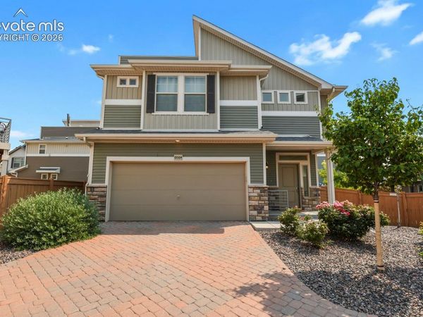 10064 Yampa Court, Commerce City, CO 80022