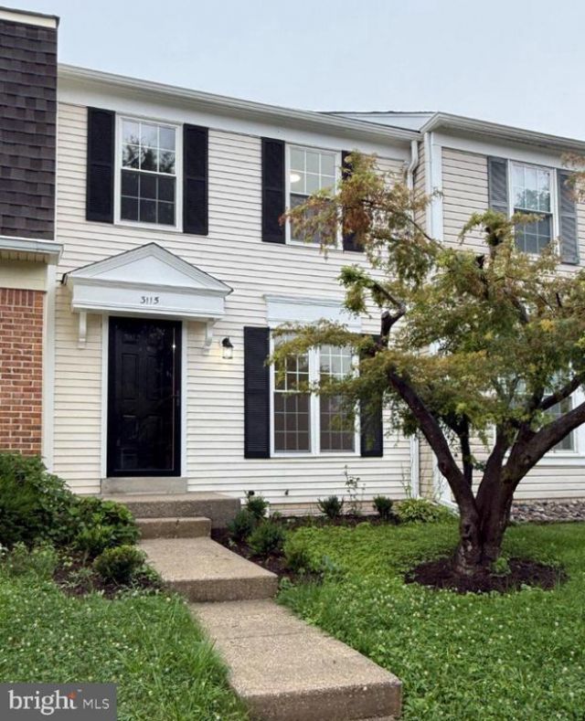 3115 BENTON SQUARE DRIVE, OLNEY, MD 20832