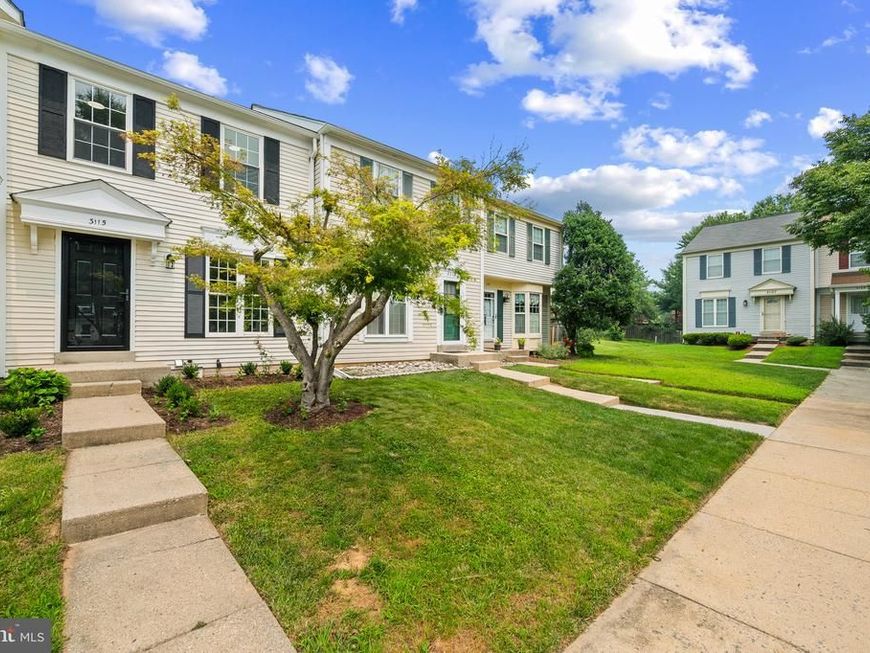 3115 Benton Square Drive, Olney, MD 20832 Main Photo