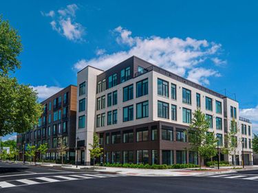 701 N HENRY STREET , Unit 400, ALEXANDRIA, VA 22314