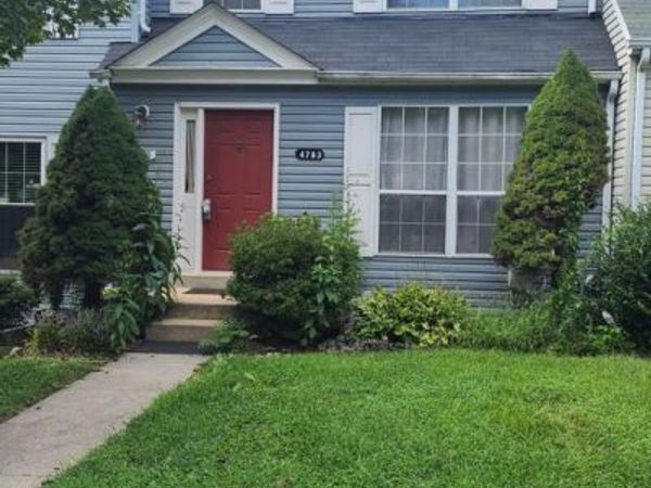 4783 LEYDEN WAY, ELLICOTT CITY, MD 21042
