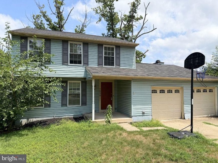 7924 Butterfield Drive , Elkridge, MD 21075 Main Photo