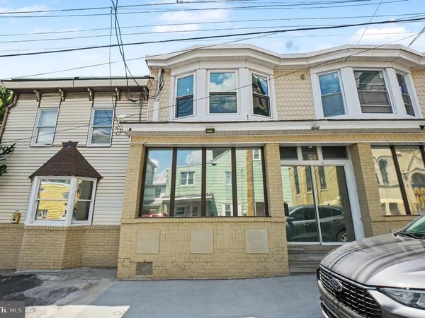 214 N JARDIN STREET , SHENANDOAH, PA 17976
