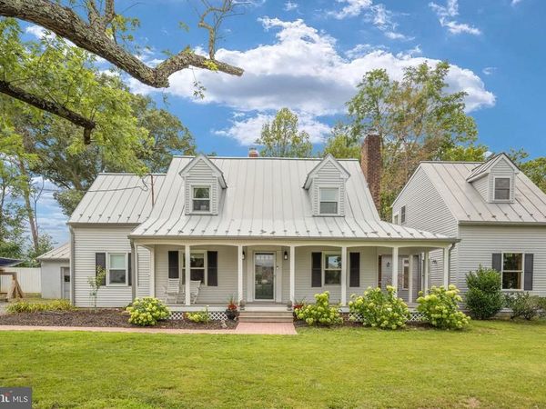 1372 COURTHOUSE ROAD, STAFFORD, VA 22554