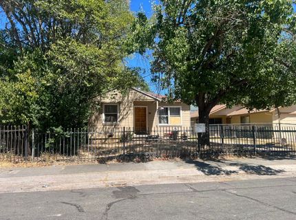 3801 35th St, Sacramento, CA 95820 Photo