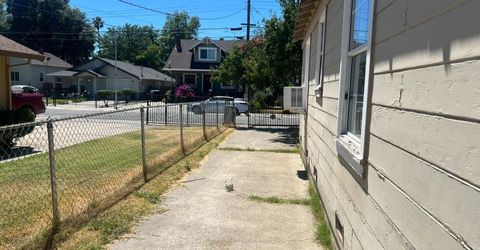 3801 35th St, Sacramento, CA 95820 Photo