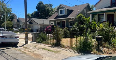 3801 35th St, Sacramento, CA 95820 Photo