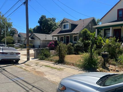 3801 35th St, Sacramento, CA 95820 Photo