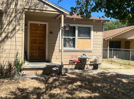 3801 35th St, Sacramento, CA 95820 Photo