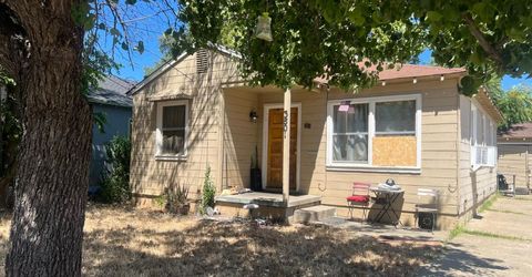 3801 35th St, Sacramento, CA 95820 Photo