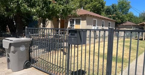 3801 35th St, Sacramento, CA 95820 Photo