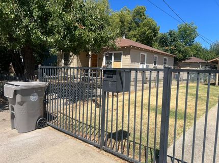 3801 35th St, Sacramento, CA 95820 Photo