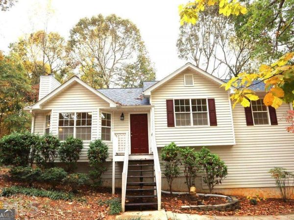 354 Kathy Court, Douglasville, GA 30134