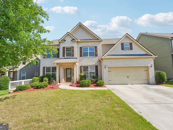 7294 Parkland Bend, Fairburn, GA 30213