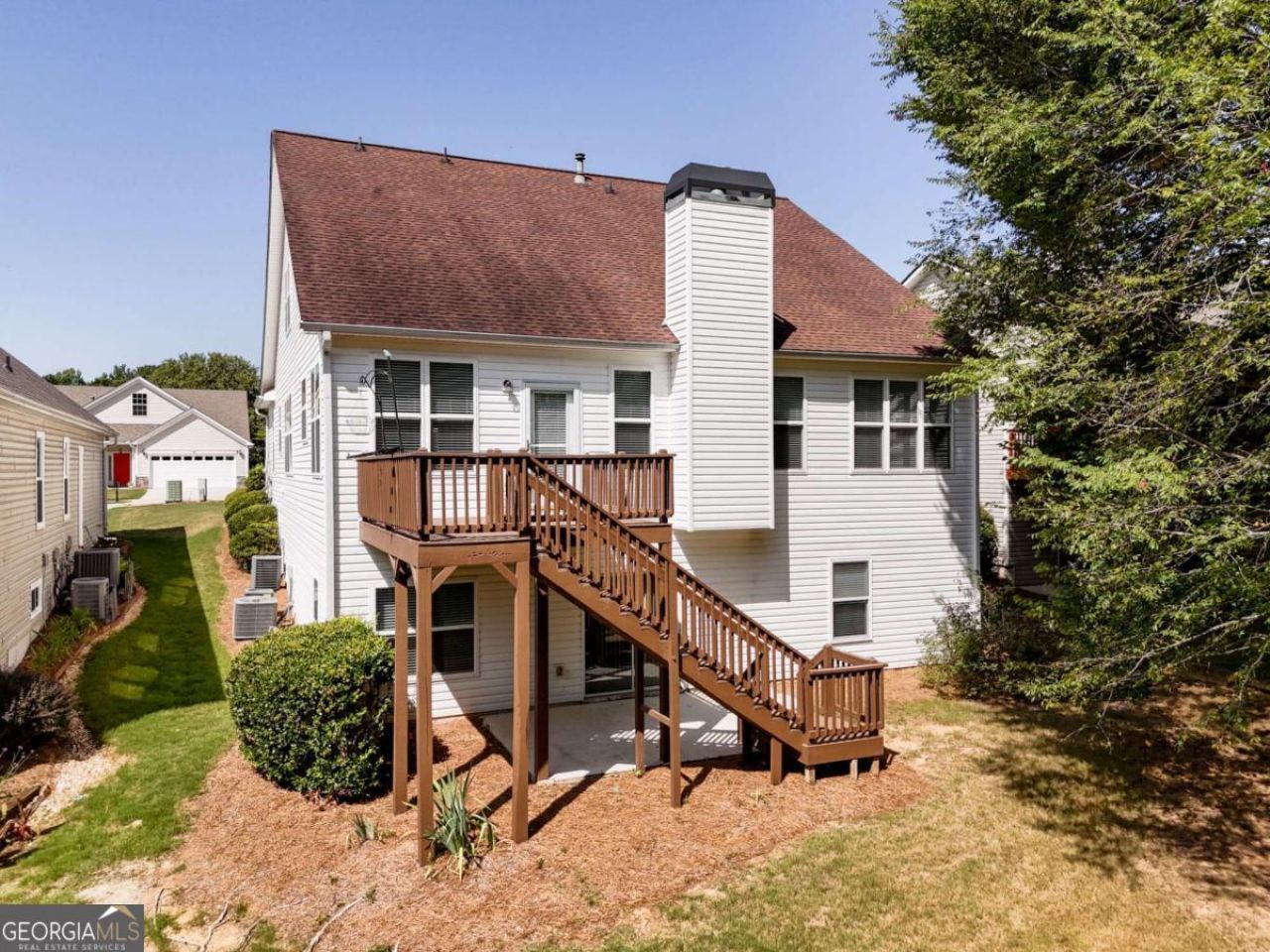 110 Scenic Hills Drive, Newnan, GA 30265 Main Photo