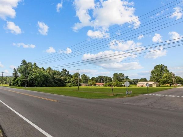 0 Ashe Avenue , New Johnsonville, TN 37134