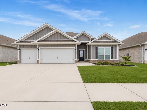 3065 Rachel Place , Southport, FL 32409