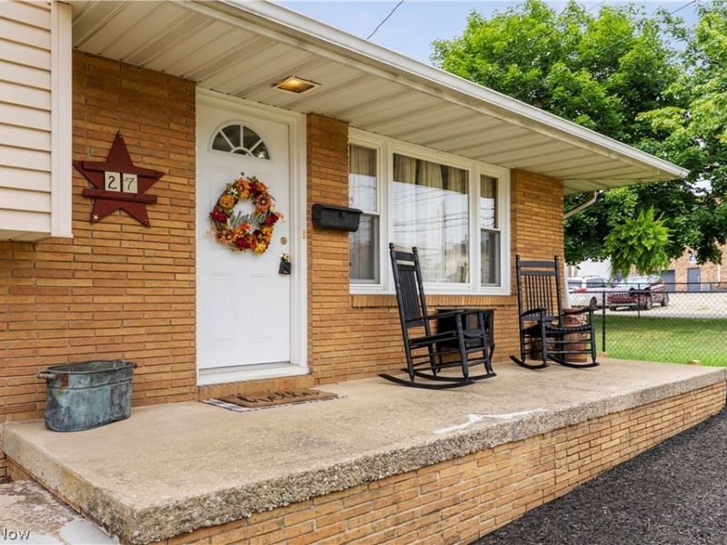 27 E Friend Street, Columbiana, OH 44408 Photo 28