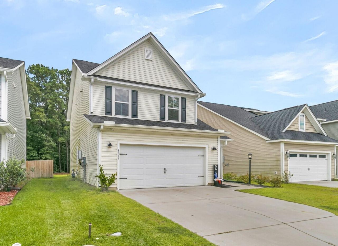 8614 Windsor Hill Boulevard Photo 46