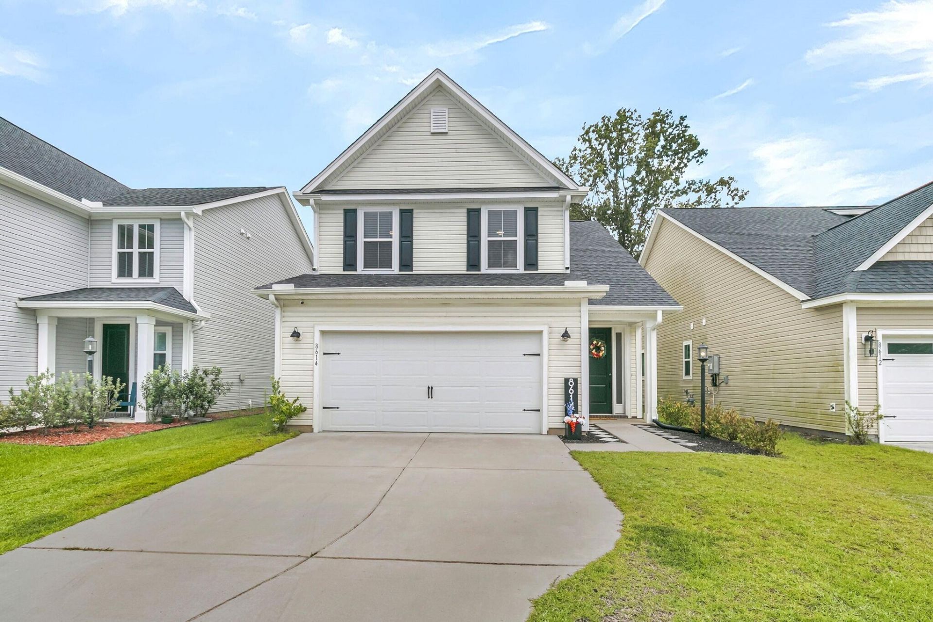 8614 Windsor Hill Boulevard Photo 47