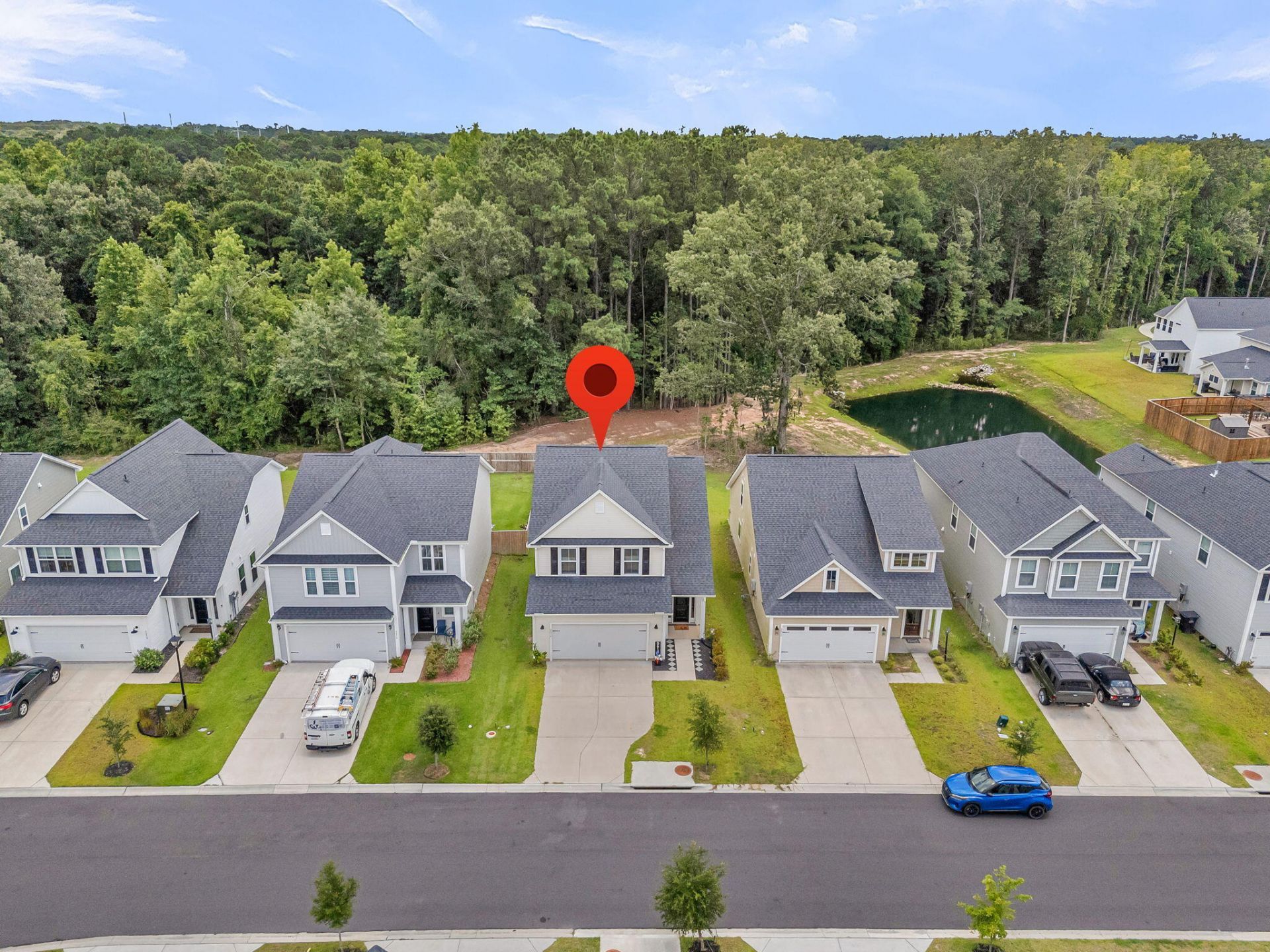 8614 Windsor Hill Boulevard Photo 48