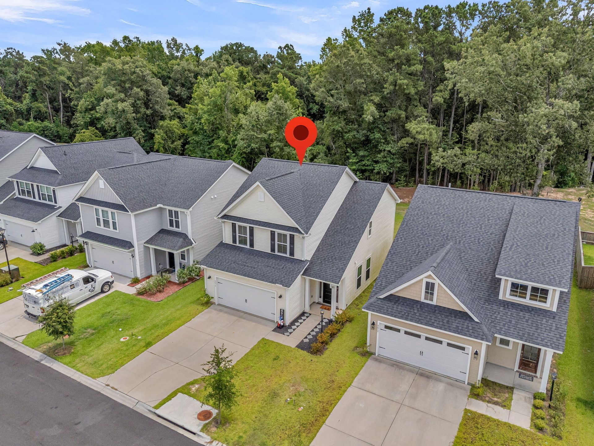 8614 Windsor Hill Boulevard Photo 49