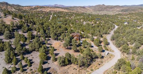 21630 Sazarac Road, Reno, NV 89521 Photo