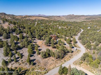 21630 Sazarac Road, Reno, NV 89521 Photo