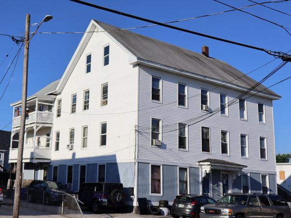 339 Amherst Street, Manchester, NH 03104