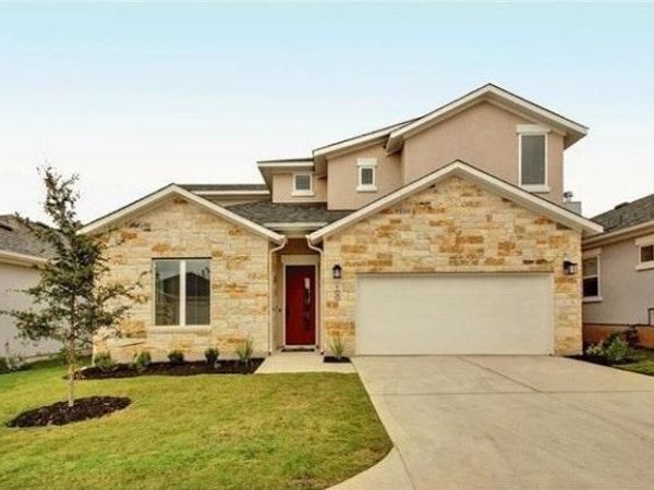 13701 Ronald W Reagan BLVD, Unit 100, Cedar Park, TX 78613