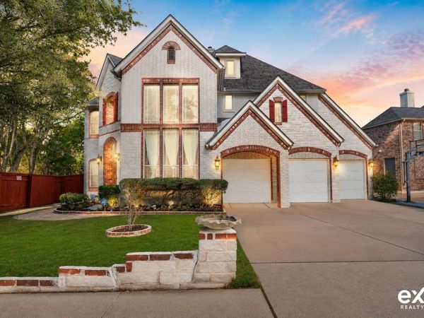 3903 Remington RD, Cedar Park, TX 78613