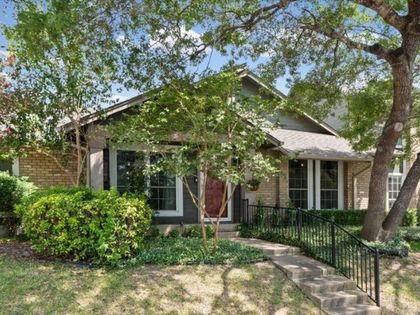 1015 E Yager LN Austin, TX 78753