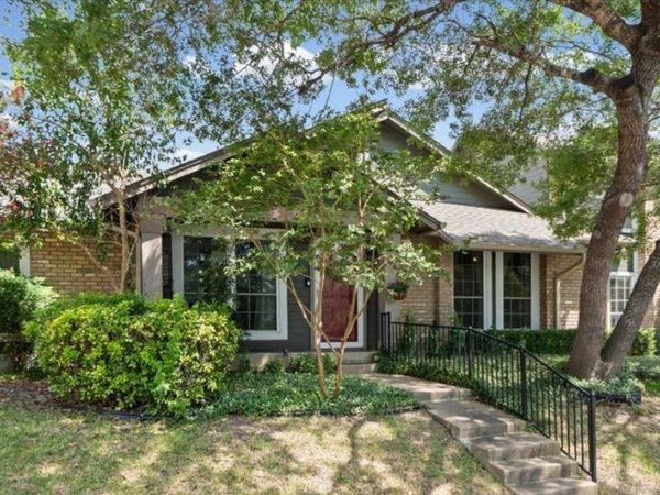 1015 E Yager LN, Unit 161, Austin, TX 78753