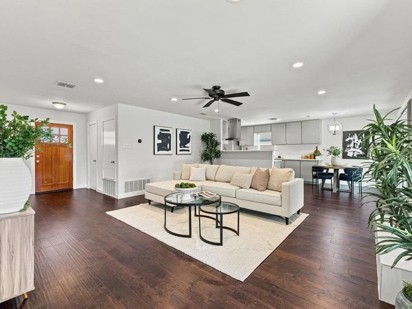 5611 Porsche LN, Austin, TX 78749