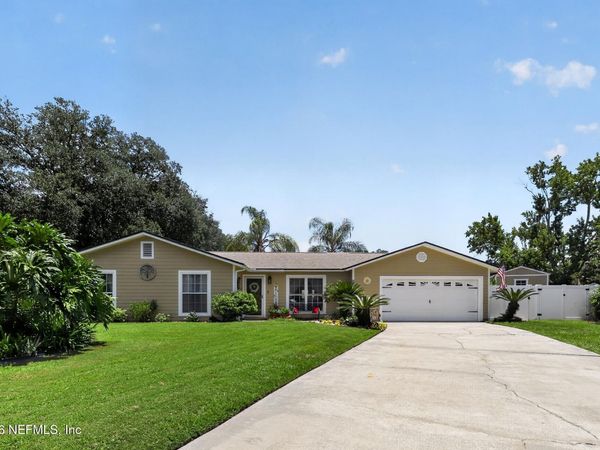 8435 BEAUTYBUSH Court, Jacksonville, FL 32244