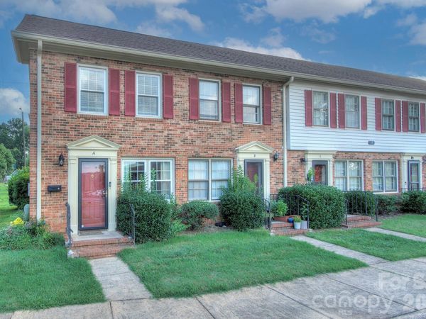6242 Old Pineville Road, Unit A, Charlotte, NC 28217