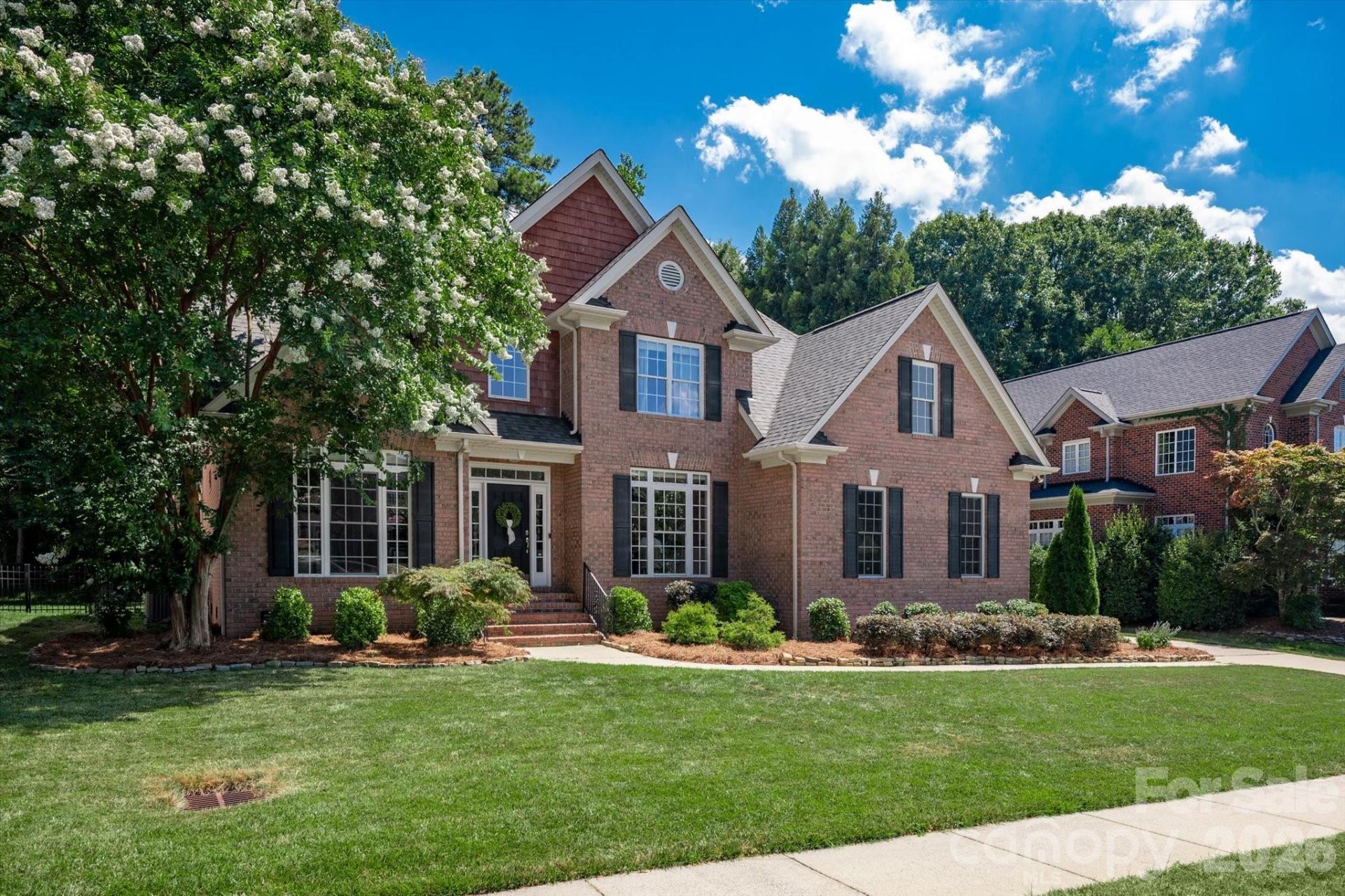 7102 Edenderry Drive, Charlotte, NC 28270 Main Photo