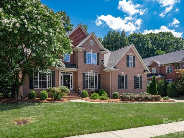 7102 Edenderry Drive, Charlotte, NC 28270