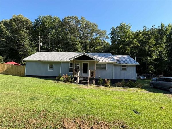 1049 Prior Station Road , Cedartown, GA 30125